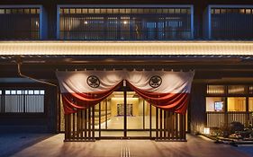 Hotel Sugicho Kyoto